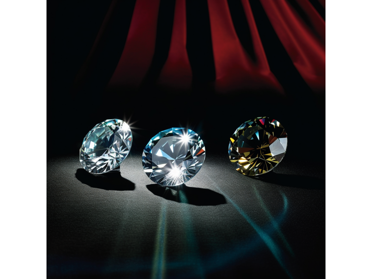 Die Top 3 Diamant-Alternativen: Der ultimative Vergleich