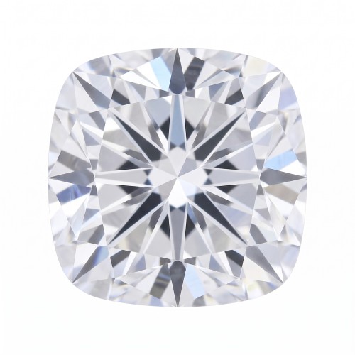 Loose Moissanite Stones - Cushion Cut