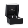 Monolithe - Klassischer Comfort Fit Herrenring