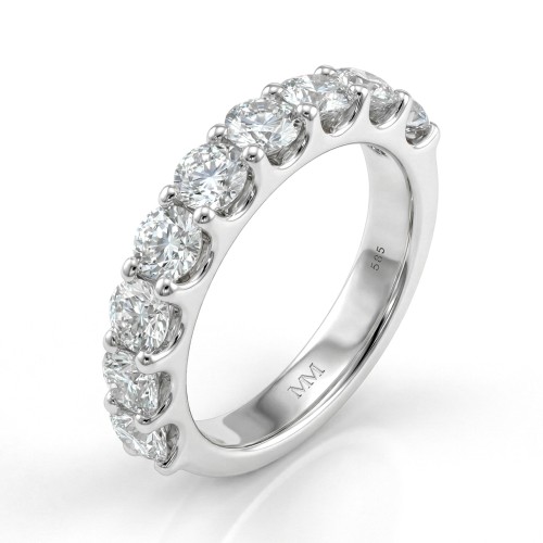 Evertina - Moissanit-Memoirering