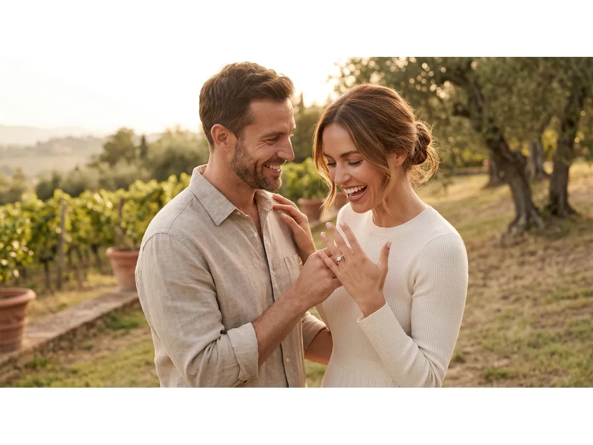 Moissanit vs. Diamant: Was ist der Unterschied?