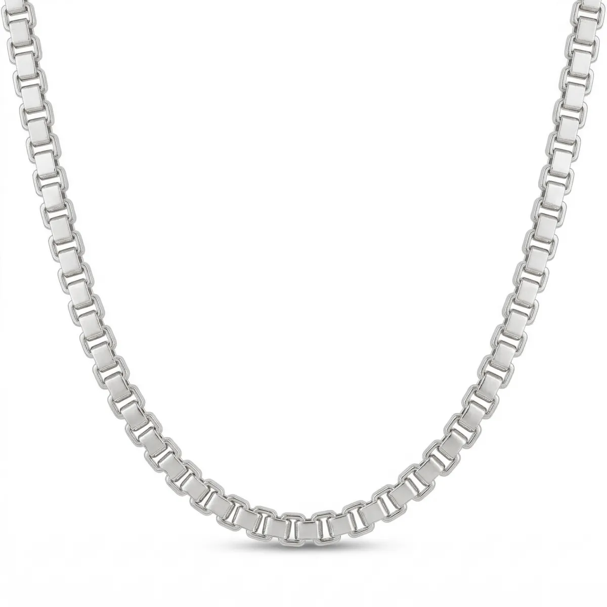 Venezianische Kette - anpassbar