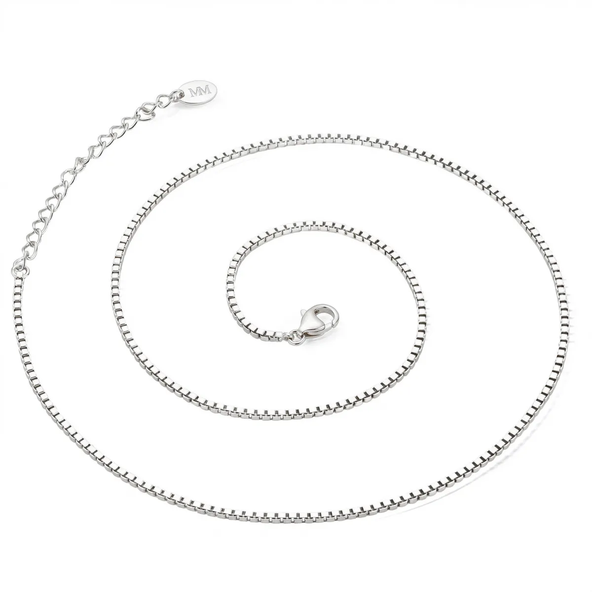 Venezianische Kette - anpassbar