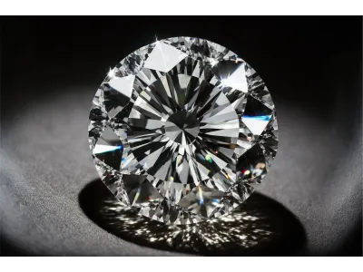 Moissanit vs. Lab Diamond: Der ultimative Showdown
